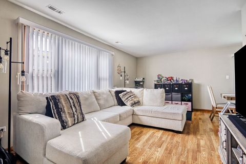 Tiny photo for 8475 162nd Place #1, Tinley Park, IL 60487 (MLS # 12604493)