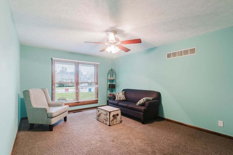 Tiny photo for 113 Diane Drive, Lexington, IL 61753 (MLS # 12770071)