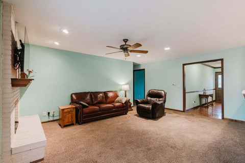 Tiny photo for 113 Diane Drive, Lexington, IL 61753 (MLS # 12770071)