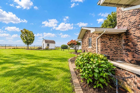 Tiny photo for 113 Diane Drive, Lexington, IL 61753 (MLS # 12770071)