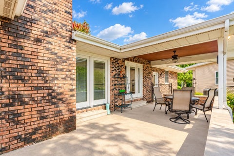 Tiny photo for 113 Diane Drive, Lexington, IL 61753 (MLS # 12770071)