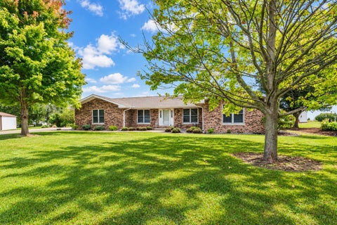 Tiny photo for 113 Diane Drive, Lexington, IL 61753 (MLS # 12770071)