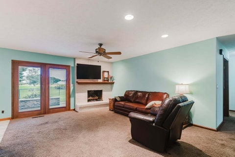 Tiny photo for 113 Diane Drive, Lexington, IL 61753 (MLS # 12770071)