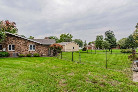 Tiny photo for 113 Diane Drive, Lexington, IL 61753 (MLS # 12770071)