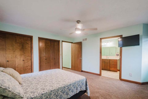 Tiny photo for 113 Diane Drive, Lexington, IL 61753 (MLS # 12770071)