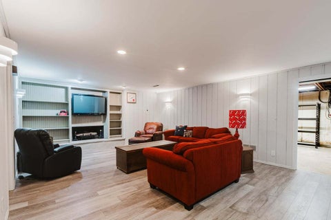 Tiny photo for 113 Diane Drive, Lexington, IL 61753 (MLS # 12770071)