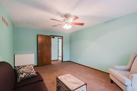 Tiny photo for 113 Diane Drive, Lexington, IL 61753 (MLS # 12770071)