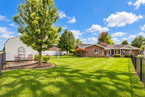 Tiny photo for 113 Diane Drive, Lexington, IL 61753 (MLS # 12770071)