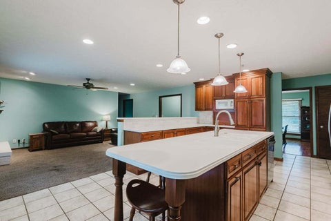 Tiny photo for 113 Diane Drive, Lexington, IL 61753 (MLS # 12770071)