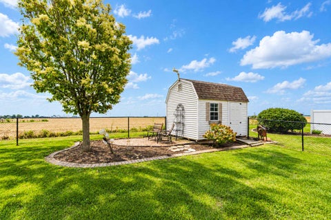 Tiny photo for 113 Diane Drive, Lexington, IL 61753 (MLS # 12770071)