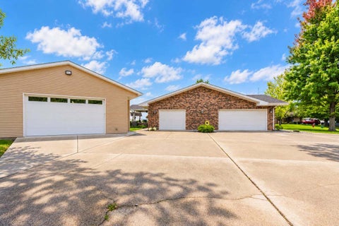 Tiny photo for 113 Diane Drive, Lexington, IL 61753 (MLS # 12770071)