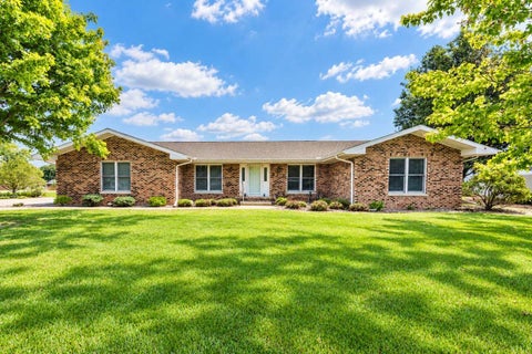 Photo of 113 Diane Drive, Lexington, IL 61753 (MLS # 12770071)