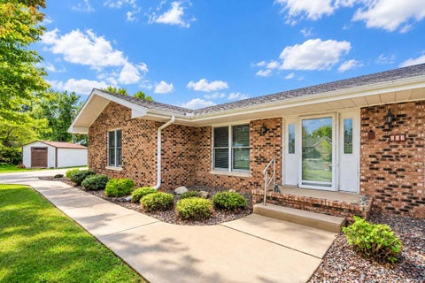 Tiny photo for 113 Diane Drive, Lexington, IL 61753 (MLS # 12770071)