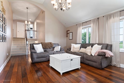 Tiny photo for 19043 S Saddlebrook Drive, Shorewood, IL 60404 (MLS # 12701703)