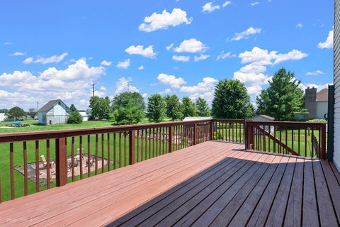 Tiny photo for 19043 S Saddlebrook Drive, Shorewood, IL 60404 (MLS # 12701703)
