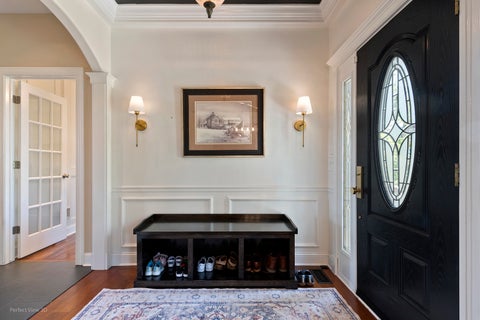 Tiny photo for 19043 S Saddlebrook Drive, Shorewood, IL 60404 (MLS # 12701703)