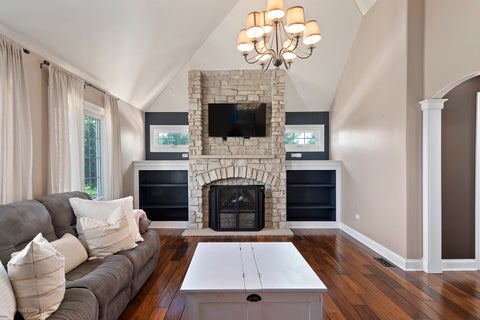 Tiny photo for 19043 S Saddlebrook Drive, Shorewood, IL 60404 (MLS # 12701703)
