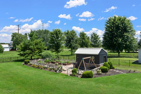 Tiny photo for 19043 S Saddlebrook Drive, Shorewood, IL 60404 (MLS # 12701703)