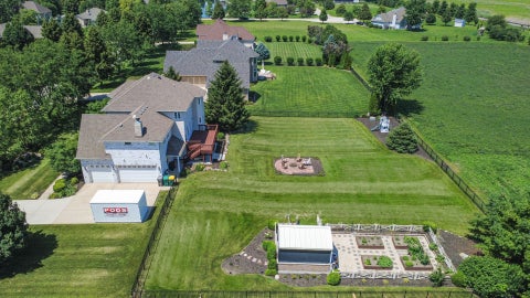 Tiny photo for 19043 S Saddlebrook Drive, Shorewood, IL 60404 (MLS # 12701703)