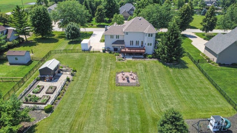 Tiny photo for 19043 S Saddlebrook Drive, Shorewood, IL 60404 (MLS # 12701703)
