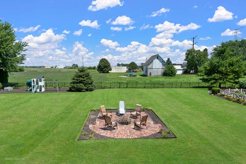 Tiny photo for 19043 S Saddlebrook Drive, Shorewood, IL 60404 (MLS # 12701703)