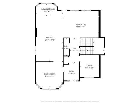 Tiny photo for 19043 S Saddlebrook Drive, Shorewood, IL 60404 (MLS # 12701703)