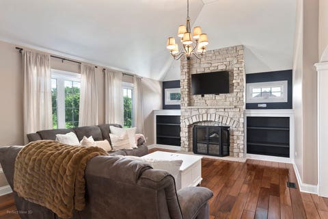 Tiny photo for 19043 S Saddlebrook Drive, Shorewood, IL 60404 (MLS # 12701703)