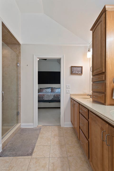 Tiny photo for 19043 S Saddlebrook Drive, Shorewood, IL 60404 (MLS # 12701703)