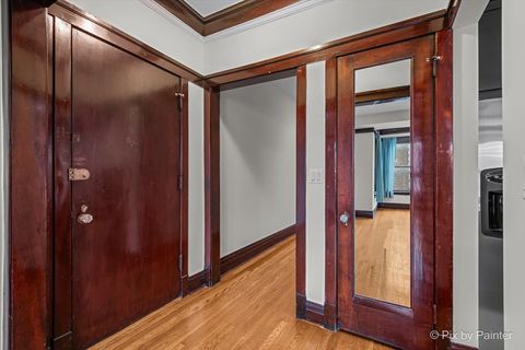 Tiny photo for 2352 W Wilson Avenue #2E, Chicago, IL 60625 (MLS # 12585262)