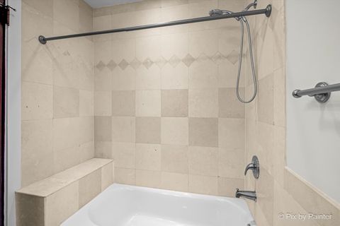 Tiny photo for 2352 W Wilson Avenue #2E, Chicago, IL 60625 (MLS # 12585262)