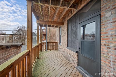 Tiny photo for 2352 W Wilson Avenue #2E, Chicago, IL 60625 (MLS # 12585262)