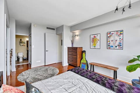 Tiny photo for 3200 N Lake Shore Drive #410, Chicago, IL 60657 (MLS # 12710864)