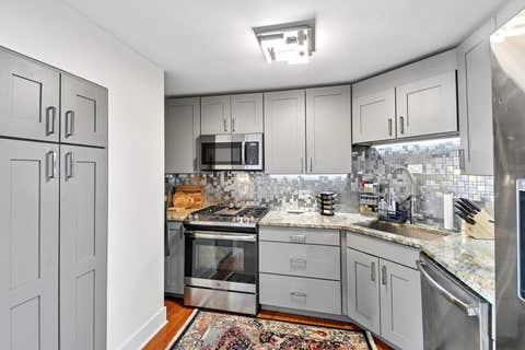 Tiny photo for 3200 N Lake Shore Drive #410, Chicago, IL 60657 (MLS # 12710864)