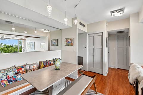 Tiny photo for 3200 N Lake Shore Drive #410, Chicago, IL 60657 (MLS # 12710864)