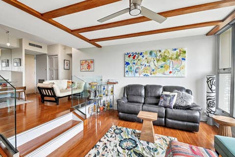 Tiny photo for 3200 N Lake Shore Drive #410, Chicago, IL 60657 (MLS # 12710864)