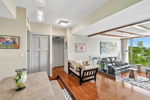Tiny photo for 3200 N Lake Shore Drive #410, Chicago, IL 60657 (MLS # 12710864)