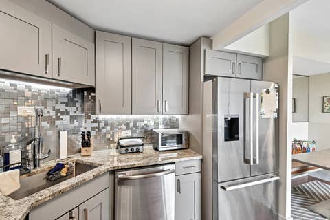 Tiny photo for 3200 N Lake Shore Drive #410, Chicago, IL 60657 (MLS # 12710864)