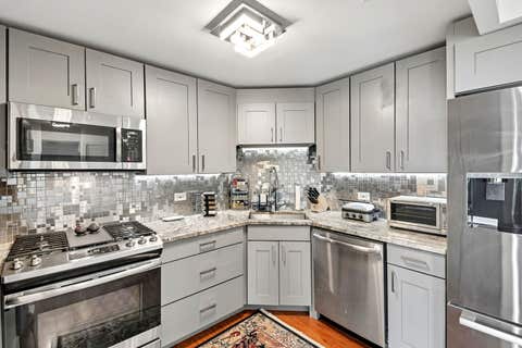 Tiny photo for 3200 N Lake Shore Drive #410, Chicago, IL 60657 (MLS # 12710864)