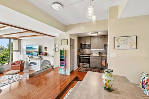 Tiny photo for 3200 N Lake Shore Drive #410, Chicago, IL 60657 (MLS # 12710864)