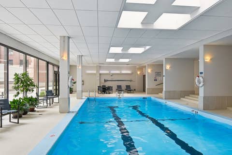 Tiny photo for 3200 N Lake Shore Drive #410, Chicago, IL 60657 (MLS # 12710864)