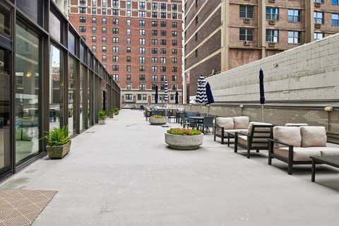 Tiny photo for 3200 N Lake Shore Drive #410, Chicago, IL 60657 (MLS # 12710864)