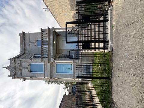 1220 S Avers Avenue Chicago IL 60623