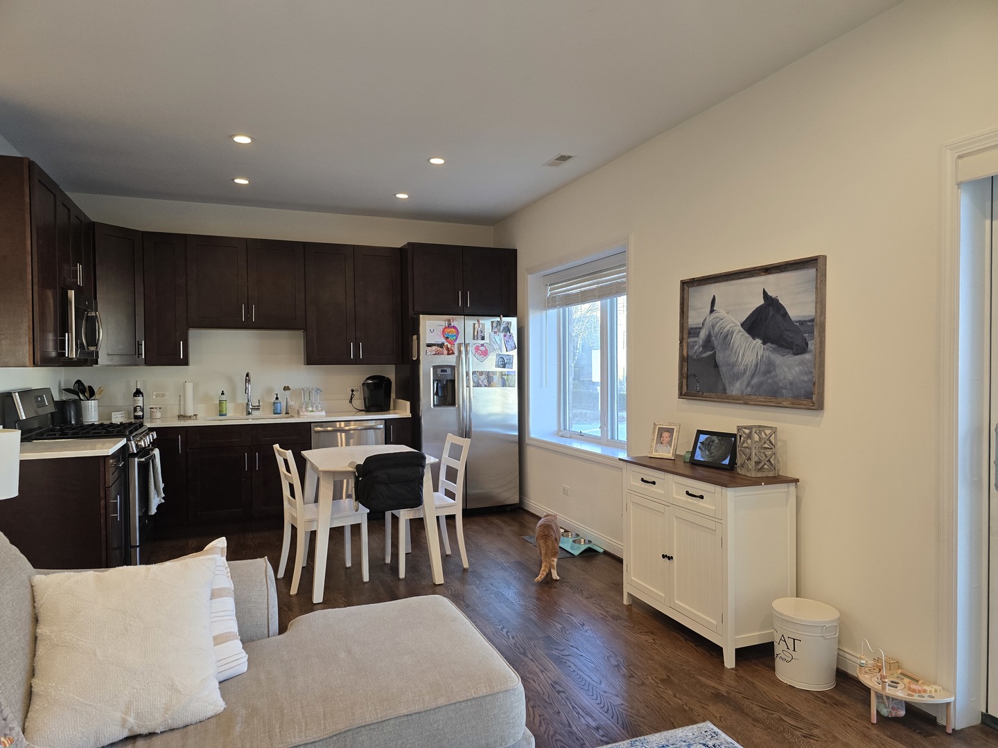 723 W 34th Street 2E