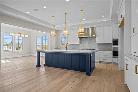 Tiny photo for 270 Majestic Oak Court, Lake Forest, IL 60045 (MLS # 12527127)