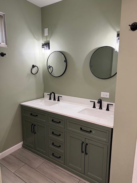 Tiny photo for 656 Springfield Avenue, Joliet, IL 60435 (MLS # 12470373)
