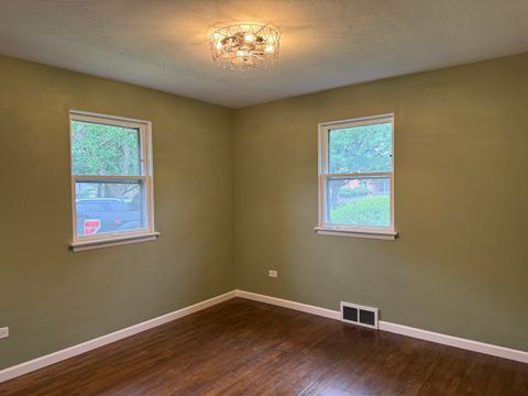 Tiny photo for 656 Springfield Avenue, Joliet, IL 60435 (MLS # 12470373)