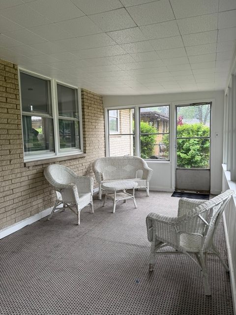 Tiny photo for 656 Springfield Avenue, Joliet, IL 60435 (MLS # 12470373)