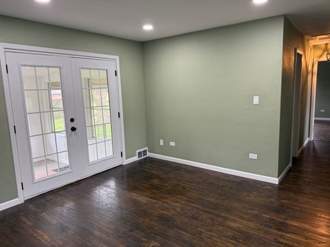 Tiny photo for 656 Springfield Avenue, Joliet, IL 60435 (MLS # 12470373)
