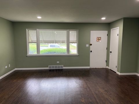 Tiny photo for 656 Springfield Avenue, Joliet, IL 60435 (MLS # 12470373)