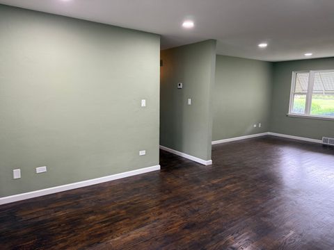Tiny photo for 656 Springfield Avenue, Joliet, IL 60435 (MLS # 12470373)